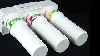 Product Promo Video Water Purifier System