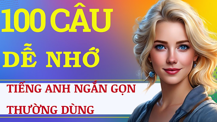 Bảng hướng dẫn học tiếng anh cơ bản năm 2024