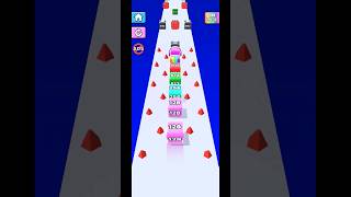 Jelly Run 2048 32, 64, 256, 2048 ,4096 ,8192, 65K,128K, 256K, 512K, 1M, 2M, 4M & 8M