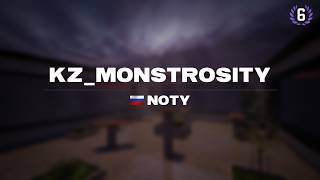 kz_monstrosity CS2 WR 02:05.82 by noty