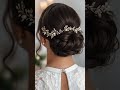 Simple Yet Gorgeous Hairstyle You Must Try 2025shorts Simple Yet Gorgeous Hairstyle You Must Try 2025shorts