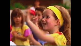 D.O.R.O.T.H.Y. (My Favourite Dinosaur) from The Wiggles Live at Disneyland