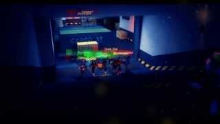 MicroVolts Micro_Hero - Edit #5 - 101 % Sony Vegas