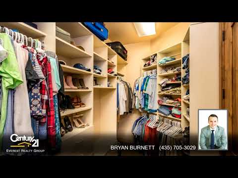 307 S 1150 W, Hurricane, UT home video tour