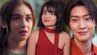 POR QUE EU ODEIO 'XO, KITTY'? | Frost!