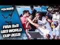 New Zealand V Turkey Men S Full Game FIBA 3x3 U23 World Cup 2019