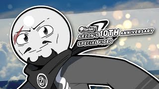 Arzon's 10th Anniversary Special Video