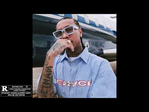 (SOLD)TYGA TYPE BEAT "SELL" FREE BEAT/フリートラック/フリービート