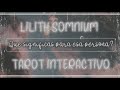 ❤️¿Que significo para esa persona? Lectura + CANALIZACIÓN ❤️ TAROT INTERACTIVO