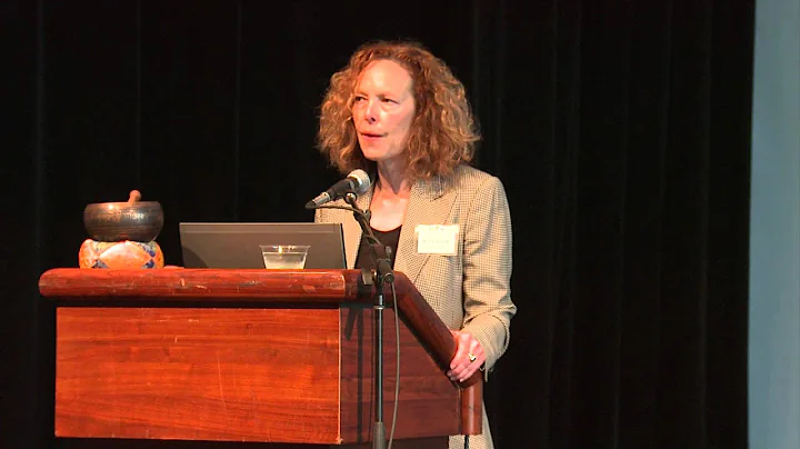 Intro: Perry Hoffman, PhD & Robin Kissel, MD