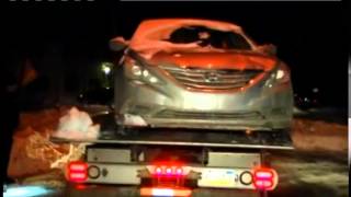 Police Make An Arrest in Scranton Hit and Run