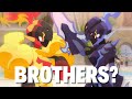 CERULEDGE vs ARMAROUGE: The day two brothers became rivals