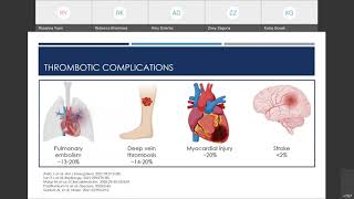 NYSCHP Critical Care Miniseries Webinar Part 1 20210824