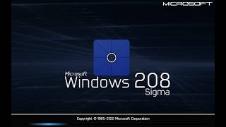 Windows Never Released/Bootscreen Mockups 712