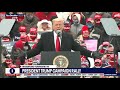 "MEDIA IS CORRUPT" President Trump EXPLODES At "FAKE NEWS MEDIA AND REPORTERS"