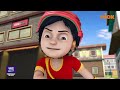 Shiva | शिवा | Bahrupiya Lutera | Full Episode 27 | Download Voot Kids App