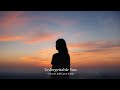 🎧️Unforgettable You 〜A Love I Still Carry Inside〜 / Akixxx(Original Song)切なさや、未練と感謝が混ざり合ったような大人のバラード