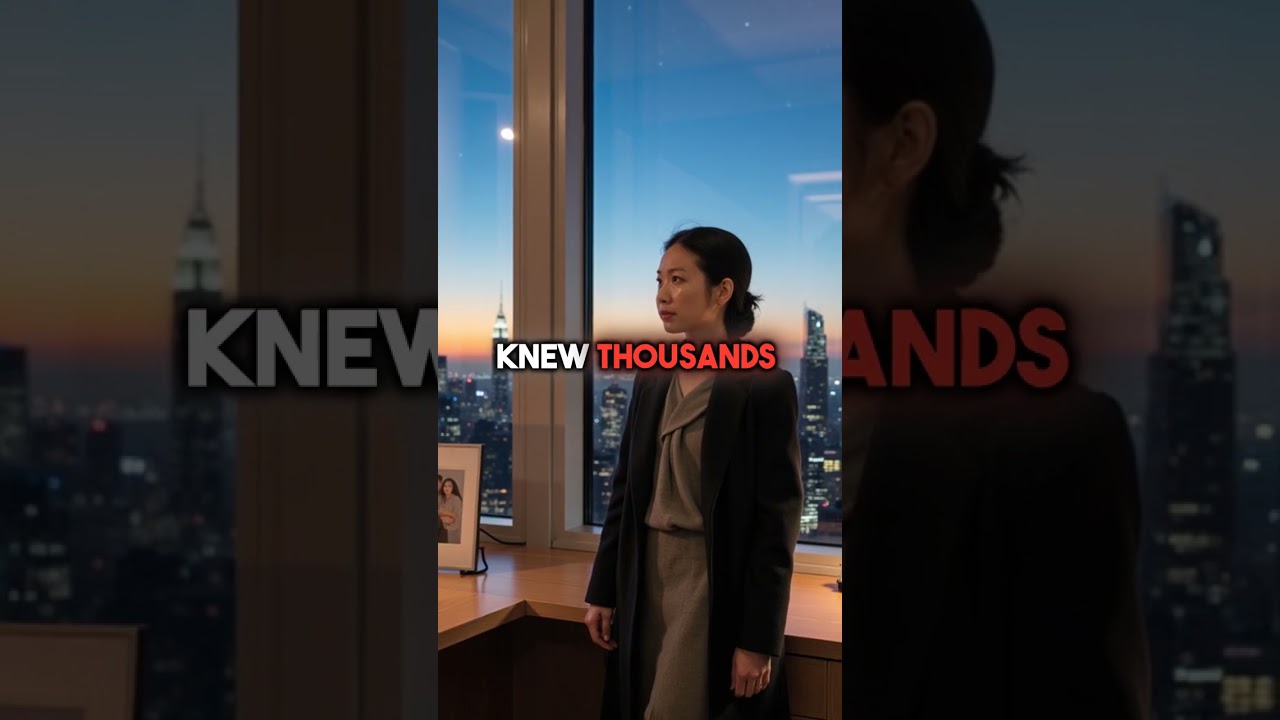 Banker Refused $50M Bribe and Exposed Massive Fraud