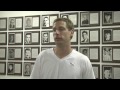 ODAC Men's Soccer: Interview with Roanoke's Ryan Pflugrad
