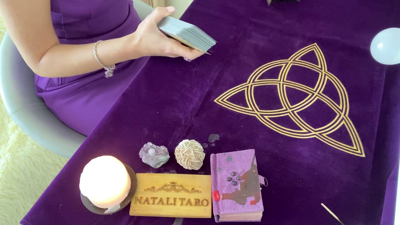 Гадания кельский крест