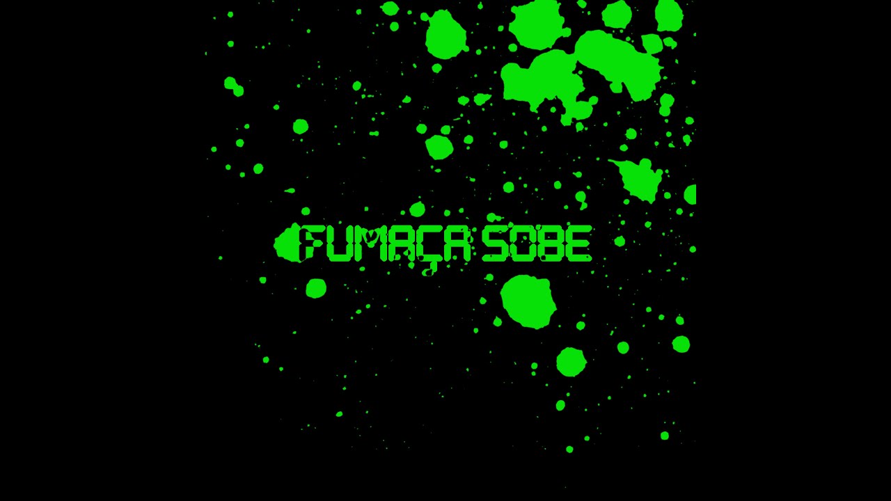 BROCCOLI CO. — “Fumaça Sobe” [Dolpe Beats Vol.1]