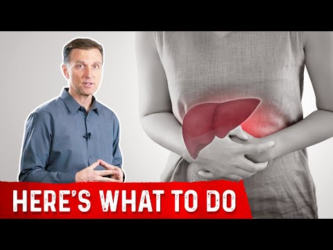 Seven Remedies for an Inflamed Liver