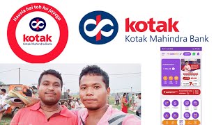 Kotak Mahindra Bank CSP Free Ezeepay Retailer | Kotak Mahindra Bank CSP Apply | ezeepay Retailer