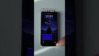 This is so much better than apple notes  #lockscreenwallpaper