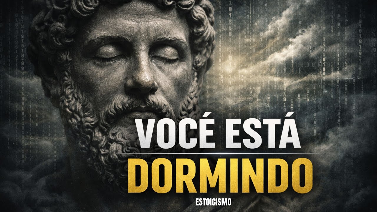 Os 6 Níveis da Inteligência Que Controlam Sua Vida (Você Está no Piloto Automático?)