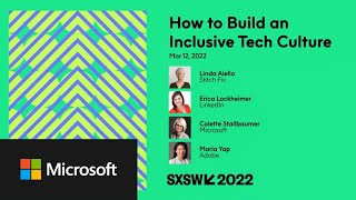 How to Build an Inclusive Tech Culture in Hybrid Work
