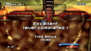 Astro Tripper PC gameplay
