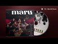 MARU - She&#39;d Ever (Official Audio)