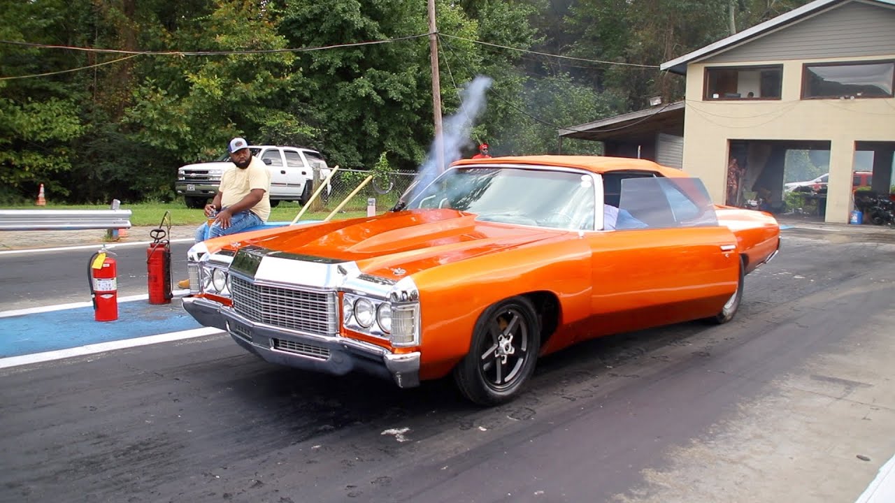 SHUT UP AND RACE DRAG RACING EVENT HAD ALL KINDS OF VARIETY OF NITROUS