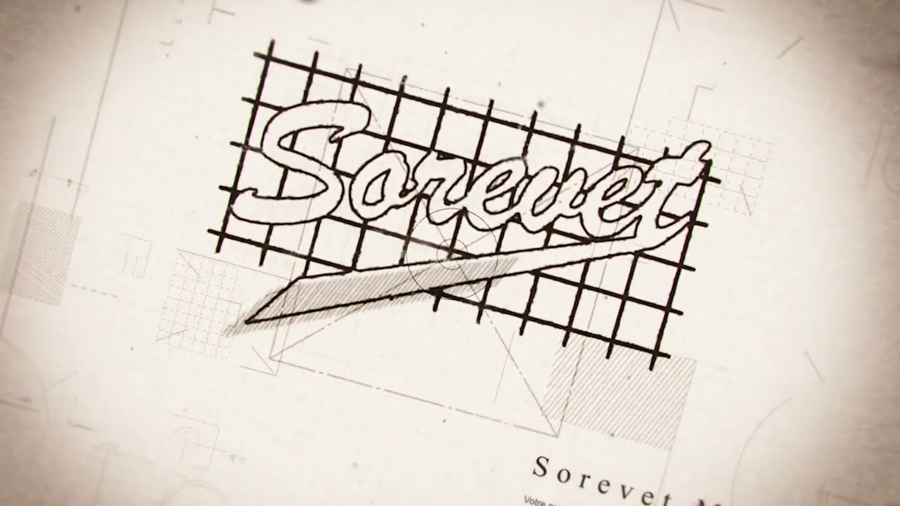 Sorevet Marbre Casablanca