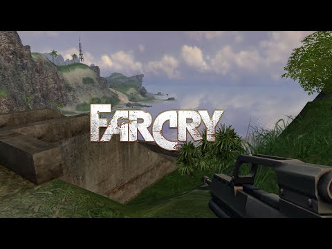 Видео: Far Cry часть 7