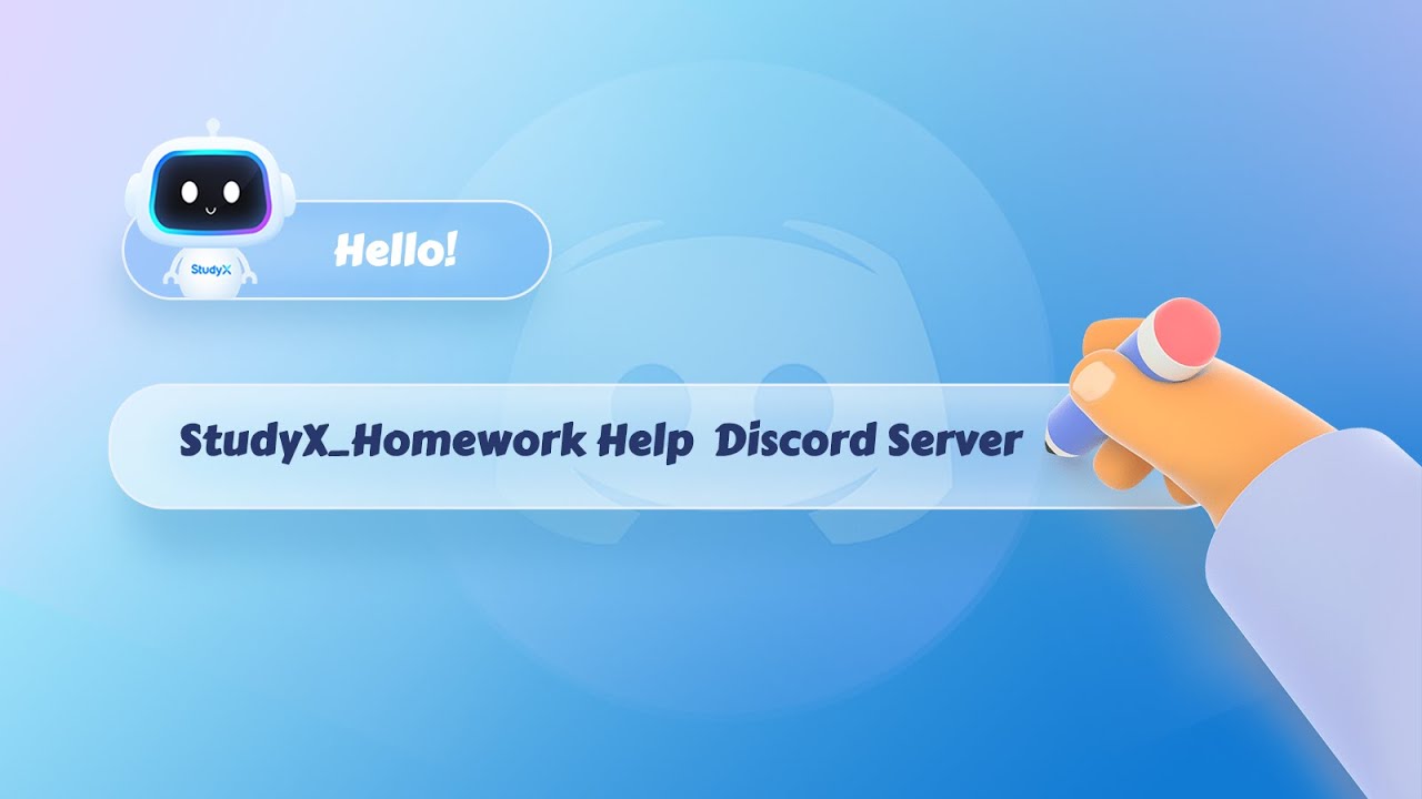 homework helper discord server