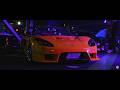 MEGA SHOW 2026/1/10｜4K｜STANCE｜USDM｜JDM