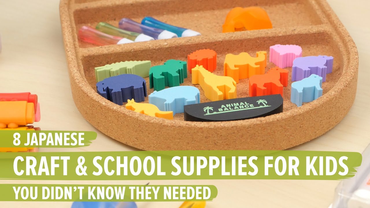 Crafting Supplies School Kindergarten Home Arts And Crafts - Temu