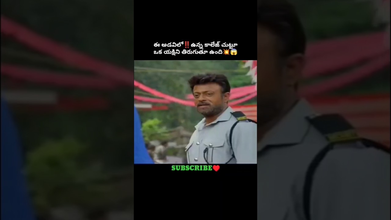 వీళ్ళు‼️తెలియకుండా అడవిలోని యక్షినిని విడుదల చేసేసారు😱||Movies Explained In Telugu||#shorts #yt #fyp