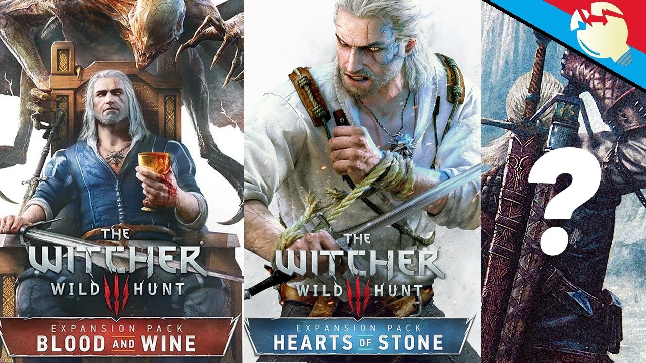 THE WITCHER 3 no Game Pass confirma a DLC?