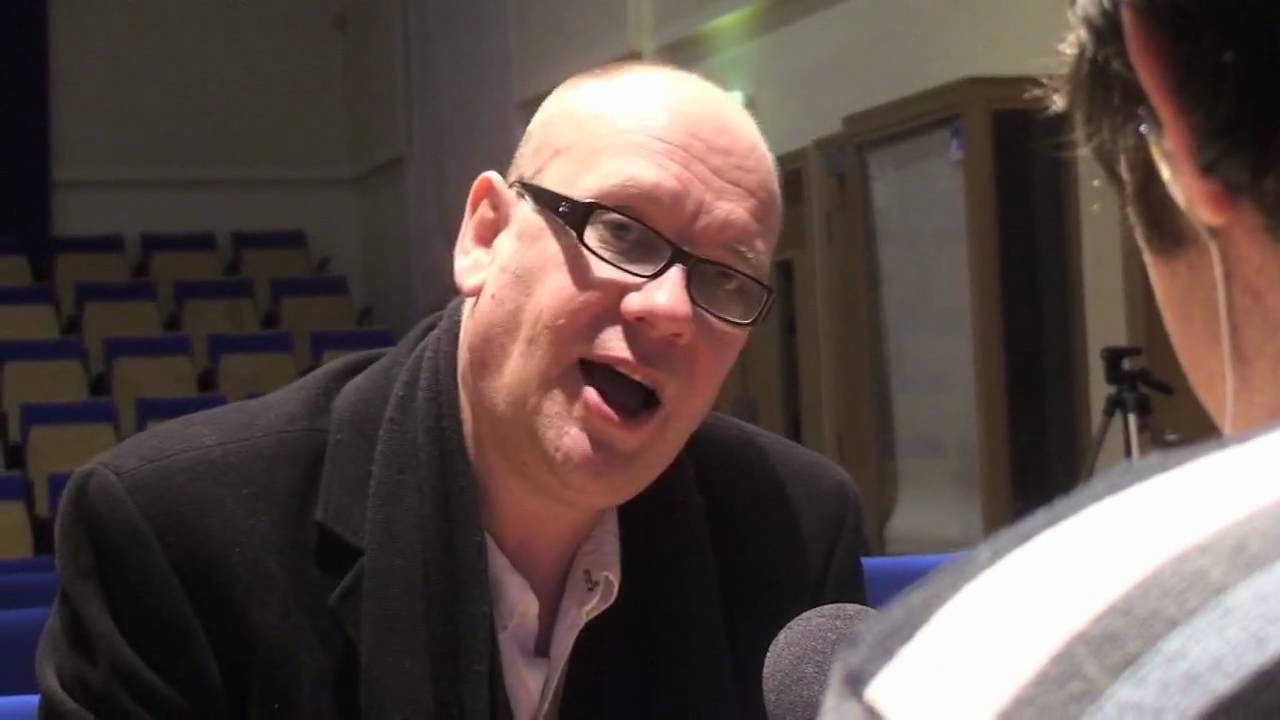 Alt:SHIFT - Marcus Romer Speaks Technology, Connectivity, and SHIFT ...