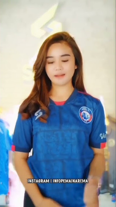 joget dulu bersama AREMANITA