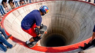World Records That Never Be Broken... 