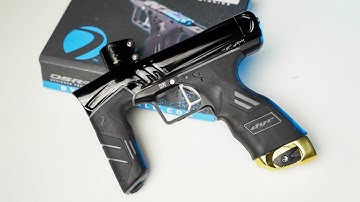 Dye DSR+ Mech Frame Review