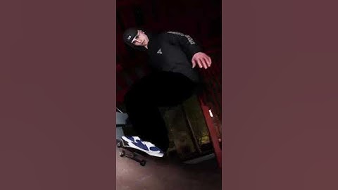 HardFlip Body Varial revert #session #playstation#skateclips # #skateboarding #sessiongame #skate