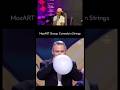 Strangest Instrument Ever Music Youtube Shorts Ytshorts Viral Explore Viral 