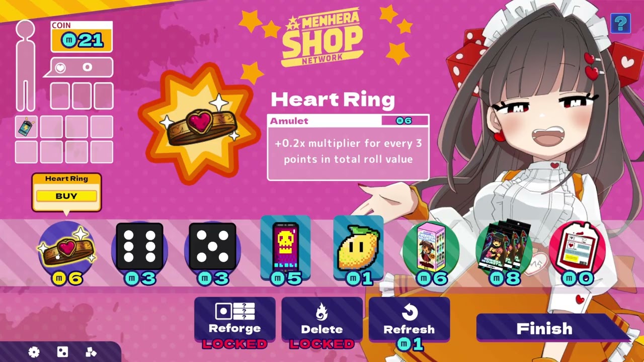 Menherarium Demo — Фестиваль Steam Играм Быть — Осень 2025 (92/175)