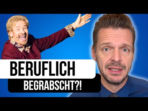 Thomas Gottschalk - lasst doch den Opa in Ruhe! Florian Schroeder