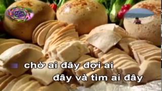 Karaoke Linh Hồn Tượng Đá (có lời)