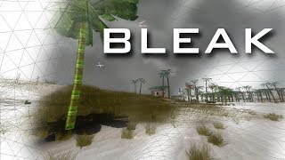 BLITZ3D - BLEAK - ALPHA 1.9